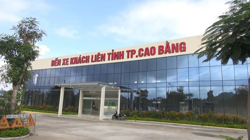 Bến xe Cao Bằng – Địa chỉ, số điện thoại, hãng xe, lịch trình (Cập nhật 2025)