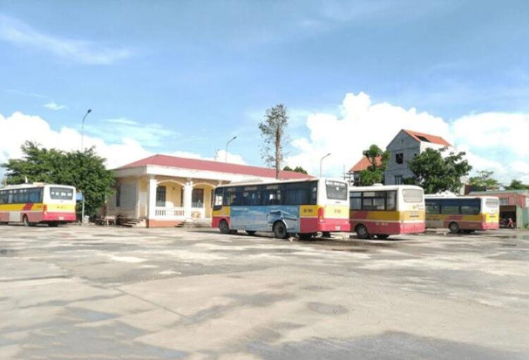 Bến Xe Phủ Lý (Hà Nam) 2025: Địa Chỉ, Giờ Hoạt Động, Tuyến Xe Nổi Bật & Kinh Nghiệm Di Chuyển