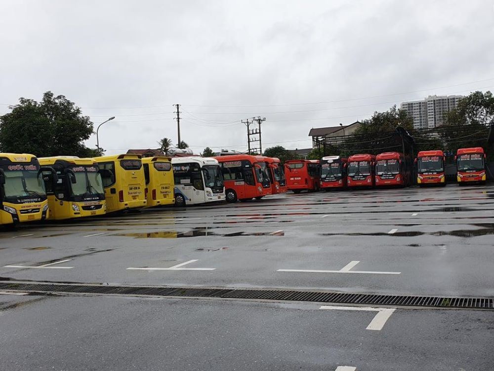 Bến xe Hà Tĩnh – Địa chỉ, số điện thoại, hãng xe, lịch trình (Cập nhật 2025)