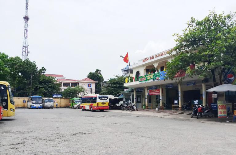 Bến xe Hòa Bình – Địa chỉ, số điện thoại, hãng xe, lịch trình (Cập nhật 2025)