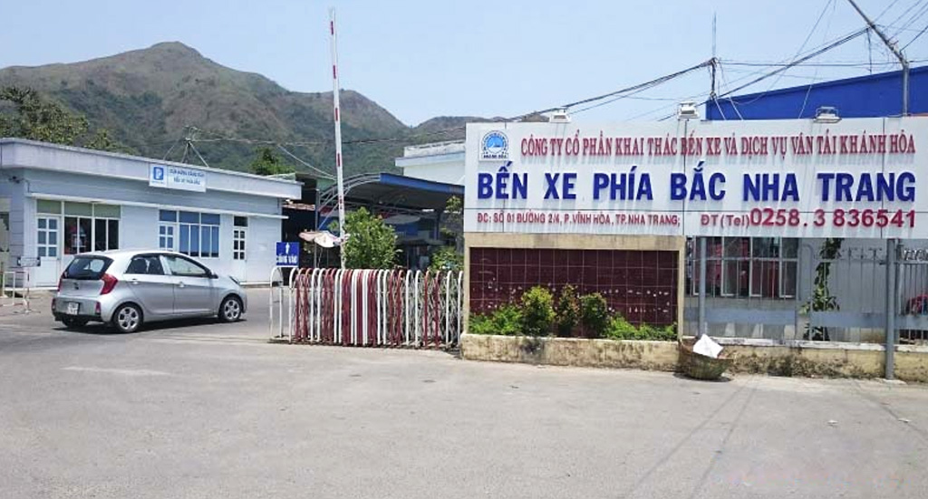 Bến xe Khánh Hòa (Nha Trang) – Địa chỉ, số điện thoại, hãng xe, lịch trình (Cập nhật 2025)
