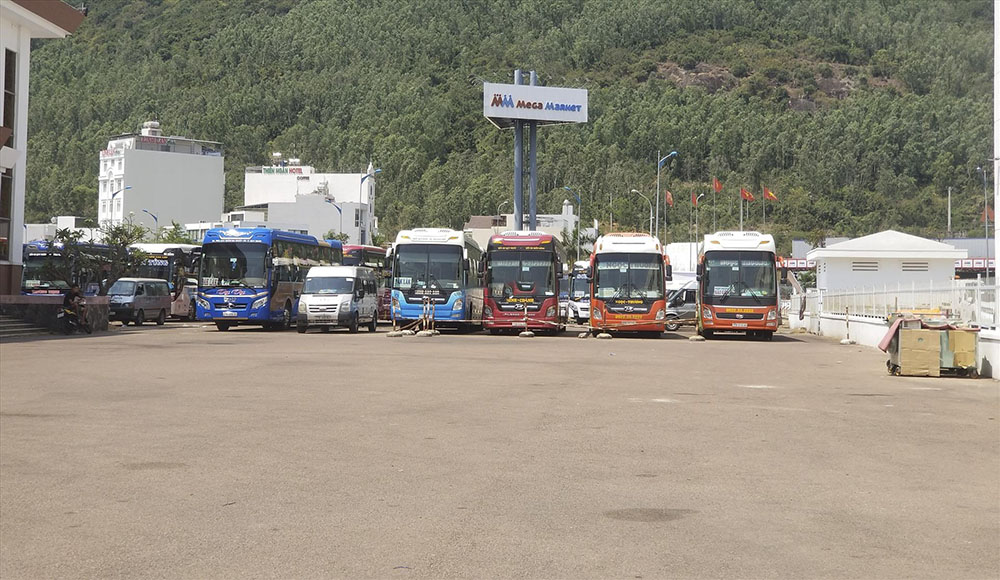 Bến xe Bình Định (Quy Nhơn) – Địa chỉ, số điện thoại, hãng xe, lịch trình (Cập nhật 2025)