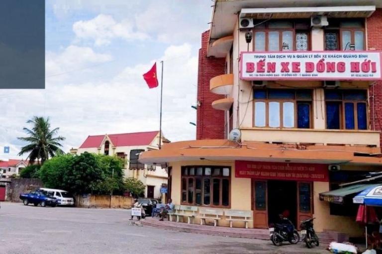 Bến xe Quảng Bình – Địa chỉ, số điện thoại, hãng xe, lịch trình (Cập nhật 2025)