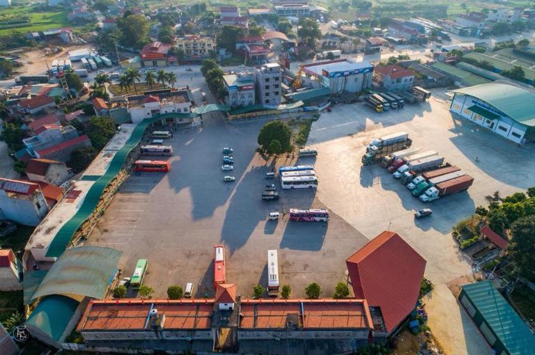 Bến xe Lạng Sơn – Địa chỉ, số điện thoại, hãng xe, lịch trình (Cập nhật 2025)