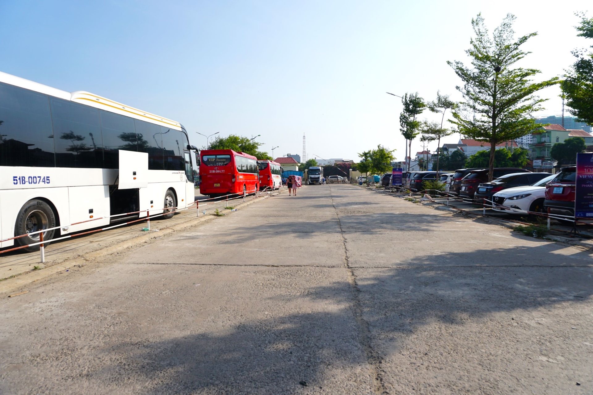 Bến xe Bình Thuận (Phan Thiết) – Địa chỉ, số điện thoại, hãng xe, lịch trình (Cập nhật 2025)