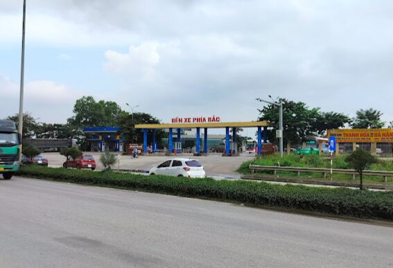 Bến xe Thanh Hóa – Địa chỉ, số điện thoại, hãng xe, lịch trình (Cập nhật 2025)