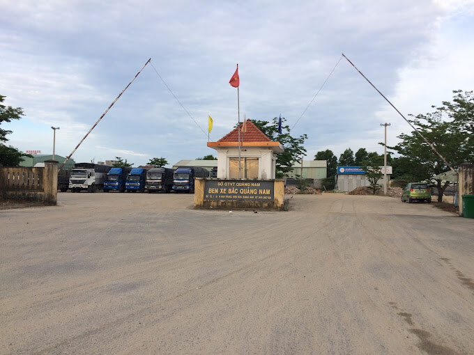 Bến xe Quảng Nam (Tam Kỳ) – Địa chỉ, số điện thoại, hãng xe, lịch trình (Cập nhật 2025)