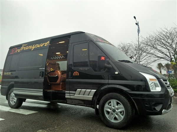 Dream Transport Limousine