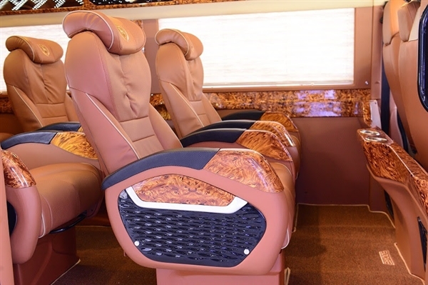 Dream Transport Limousine
