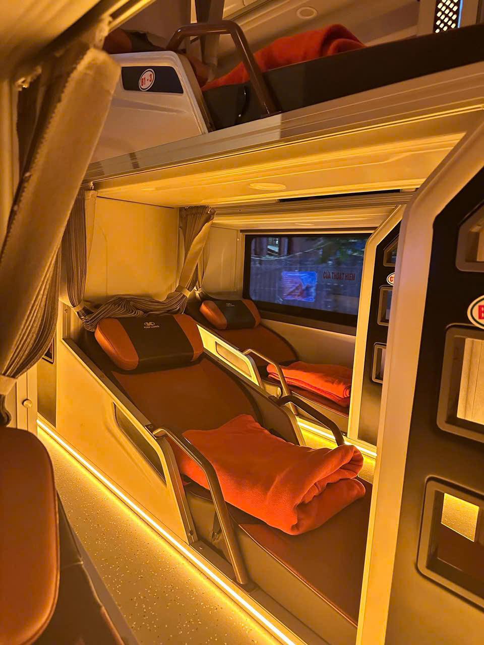 Futa Hà Sơn Sapa - Hà Nội