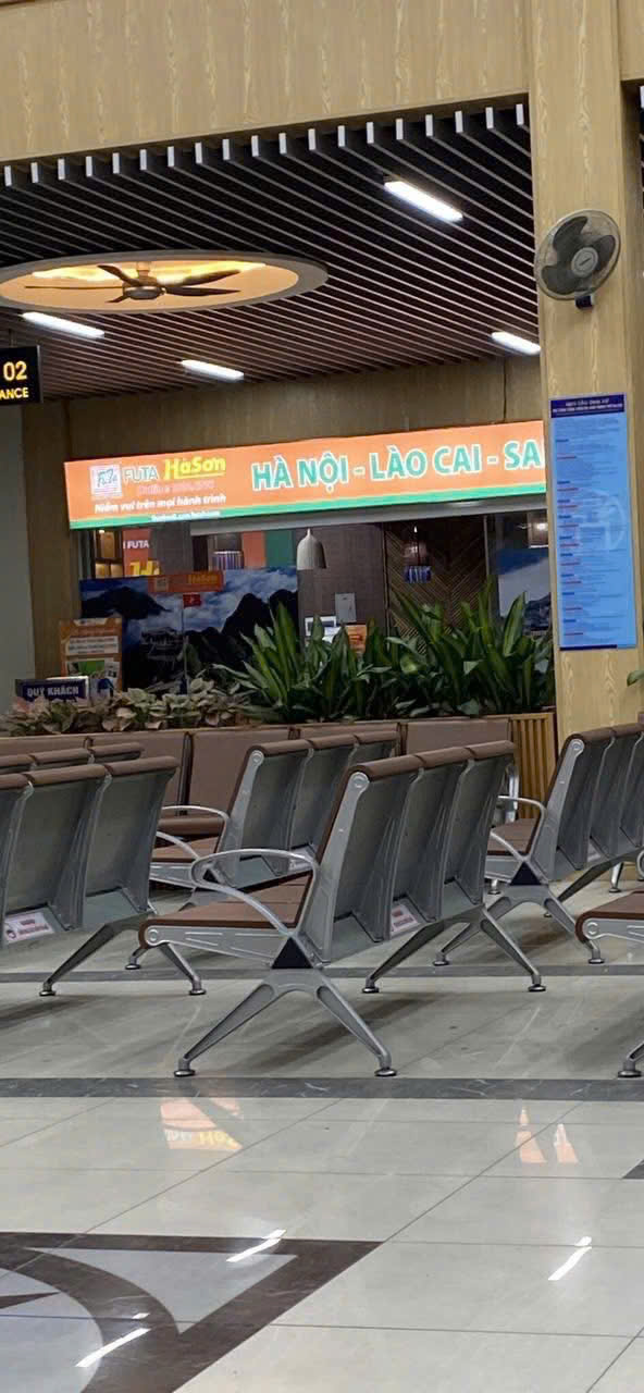 Futa Hà Sơn