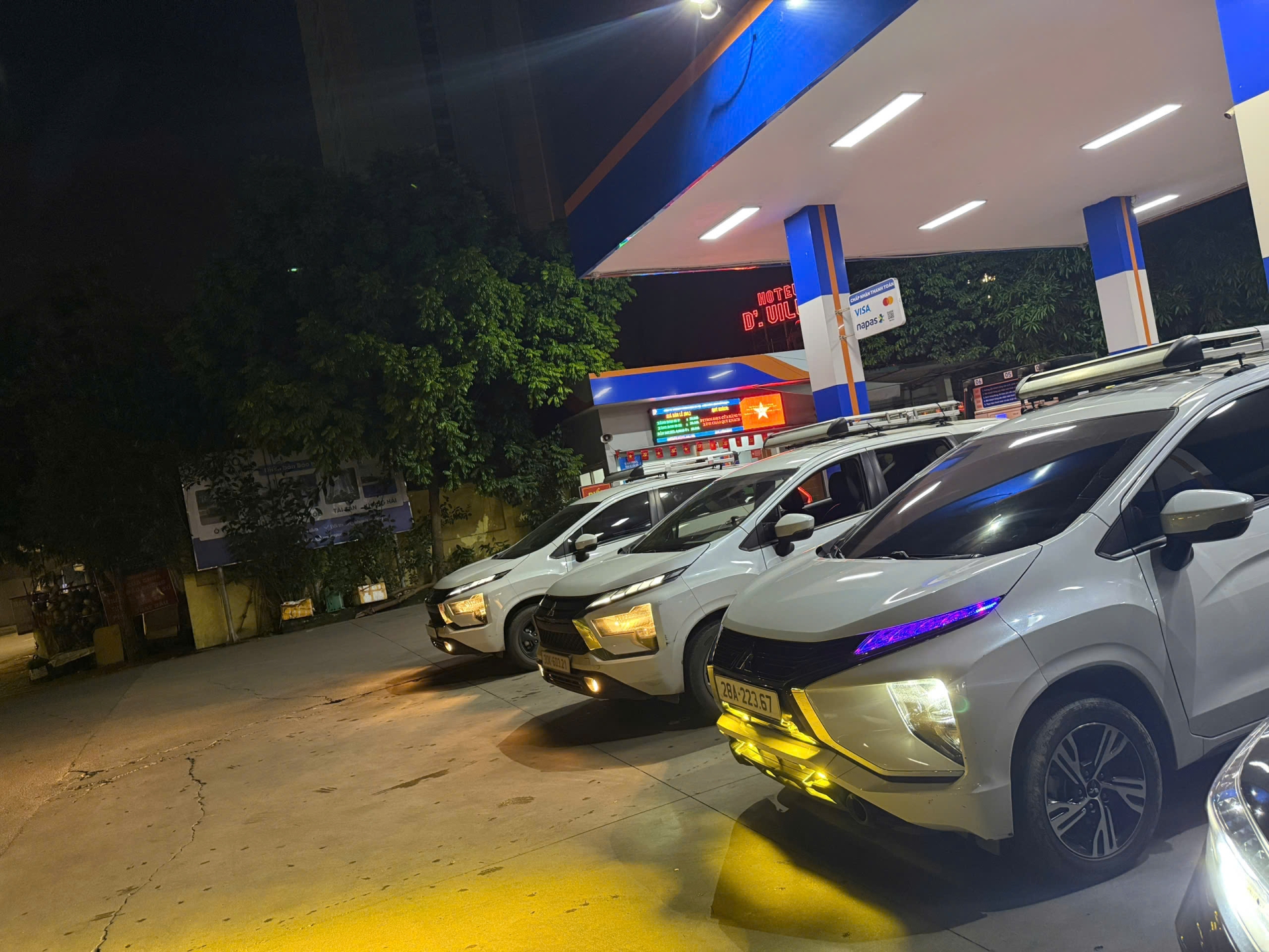 Tuyến Lạc Thủy – Hà Nội: Tổng Hợp Hãng Xe, Giá Vé & Hotline (2025)