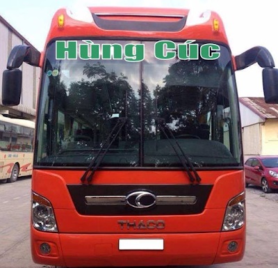 Bến xe Giáp Bát đi Nghệ An - Hành trình thuận tiện và an toàn