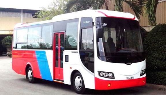 Xe Cà Mau – Sài Gòn: Tổng hợp hãng xe, giá vé & bến xe (Cập nhật 2025)