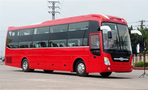 Xe Hậu Giang – Sài Gòn bến Miền Đông mới: Giá vé & lịch trình chi tiết (Cập nhật 2025)