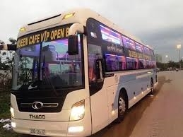 Xe Sóc Trăng – Sài Gòn bến Miền Tây: Danh sách nhà xe uy tín (Cập nhật 2025)