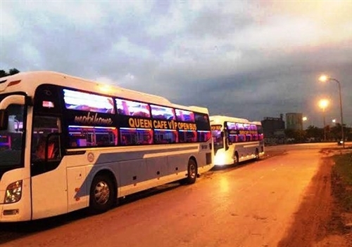 Xe Hậu Giang – Sài Gòn: Tổng hợp hãng xe, giá vé & bến xe (Cập nhật 2025)