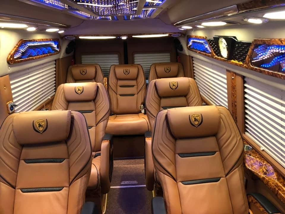 Xe Trà Vinh – Sài Gòn bến Ngã Tư Ga: Thông tin hãng xe & giá vé (Cập nhật 2025)