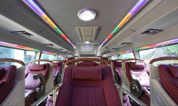 Xe Vĩnh Long – Sài Gòn bến Miền Tây: Danh sách hãng xe uy tín (Cập nhật 2025)