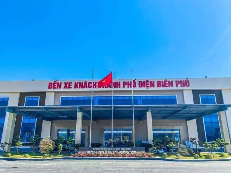 Bến xe Điện Biên Phủ – Địa chỉ, số điện thoại, hãng xe, lịch trình (Cập nhật 2025)