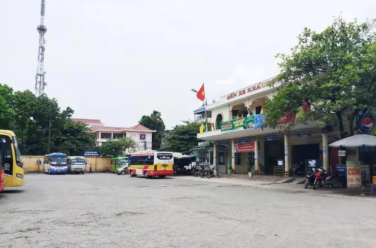 Bến xe Hòa Bình – Địa chỉ, số điện thoại, hãng xe, lịch trình (Cập nhật 2025)