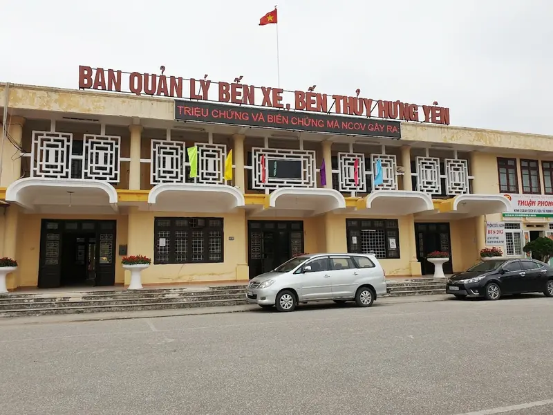 Bến Xe Hưng Yên 2025: Địa Chỉ, Giờ Hoạt Động, Tuyến Xe Nổi Bật & Kinh Nghiệm Di Chuyển