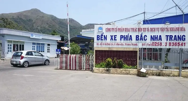 Bến xe Khánh Hòa (Nha Trang) – Địa chỉ, số điện thoại, hãng xe, lịch trình (Cập nhật 2025)