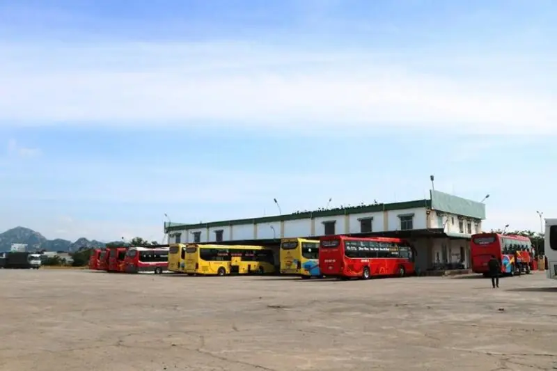 Bến xe Ninh Thuận (Phan Rang) – Địa chỉ, số điện thoại, hãng xe, lịch trình (Cập nhật 2025)