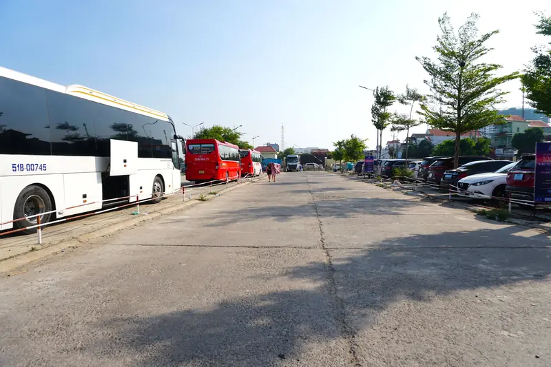 Bến xe Phan Thiết Bình Thuận: Tuyến xe, giờ chạy & giá vé tham khảo