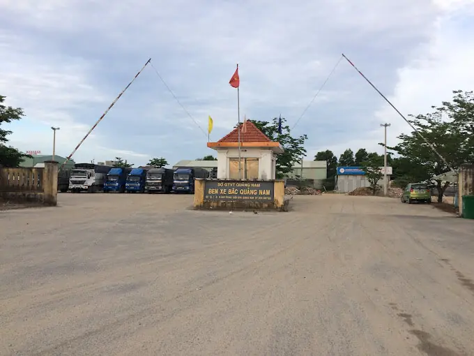 Bến xe Quảng Nam (Tam Kỳ) – Địa chỉ, số điện thoại, hãng xe, lịch trình (Cập nhật 2025)