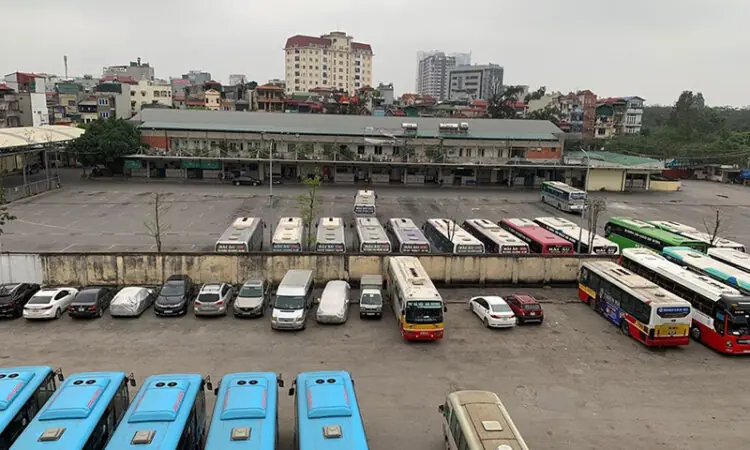 Bến Xe Cao Lãnh (Đồng Tháp) 2025: Địa Chỉ, Tuyến Xe Nổi Bật & Kinh Nghiệm Di Chuyển