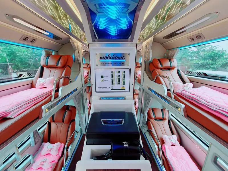 Inter Bus Lines