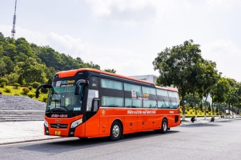 Xe Hà Nội – Sapa 2026: Giá vé, lịch chạy, top xe giường nằm limousine – cabin