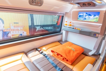Xe Hà Nội – Đà Nẵng 2026: Giá vé, lịch xe, top hãng giường nằm limousine – cabin uy tín