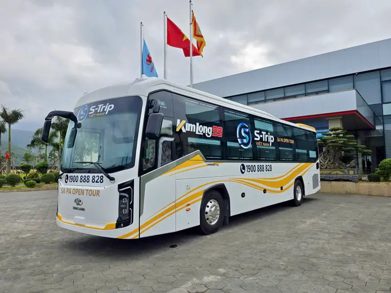 Top Nhà Xe Hà Nội Huế Uy Tín, Giá Rẻ & Chất Lượng Nhất 2026