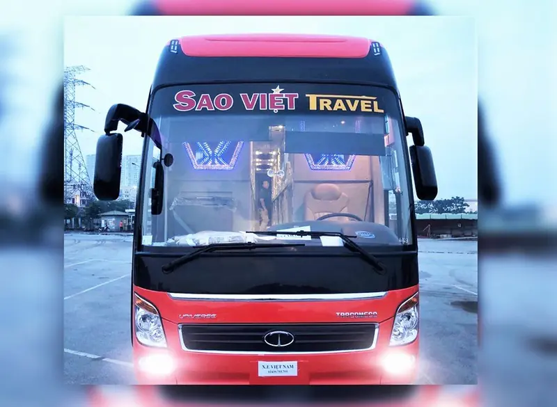 Sao Việt Sapa- Hà Nội