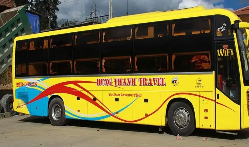 Hưng Thành